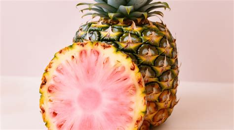 Pink Pineapple – Wikipedia